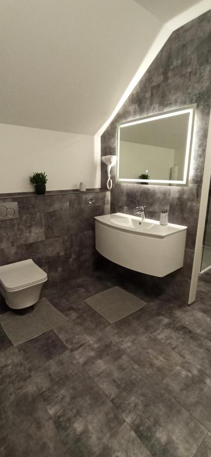 Apartma Brdo Bc Bovec Extérieur photo