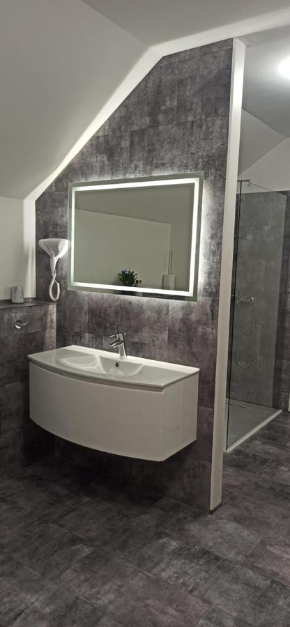Apartma Brdo Bc Bovec Extérieur photo