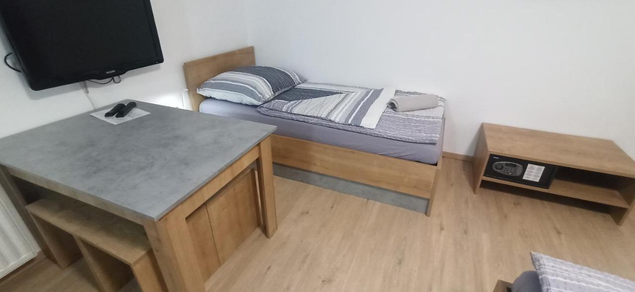 Apartma Brdo Bc Bovec Extérieur photo